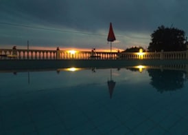 Hotel Villa Rita 5