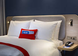 Holiday Inn Express ST. ALBANS - M25, JCT.22 by IHG 5