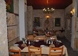 Kentrikon 1924 Boutique Hotel, Old Town 4