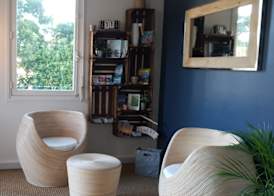 Hôtel La Baïne 5