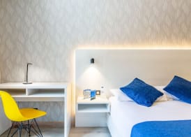 Hotel Atlántico Vigo 4