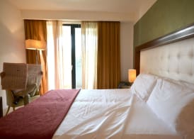 Apulia Hotel Vittoria Resort Pool & SPA 4