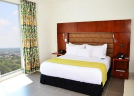 GHL Hotel Grand Villavicencio 4