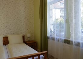 Altstadtpension Hameln 3