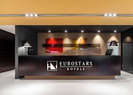Eurostars Lisboa Parque 2
