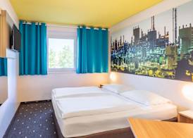 B&B Hotel Ludwigshafen 3