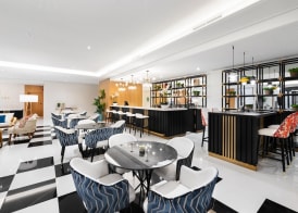 Eurostars Matosinhos 4