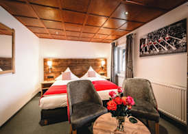 Hotel Tradizio 4