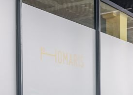 Homaris Apartments Frankfurt Allerheiligentor 4