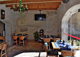 Göreme Cave Suites 3