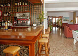 Hostal Cervantes 3