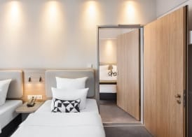 Holiday Inn Express MUNICH NORTH by IHG 4
