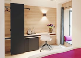 Boutique Hotel Schlossberg 2