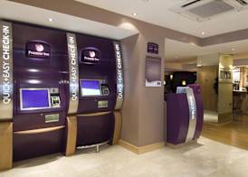 Premier Inn London Victoria 3