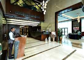 City Premiere Marina Hotel Apartments 4