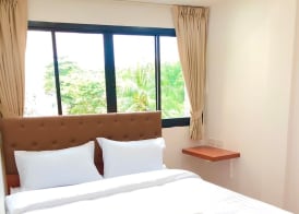 The Lodge Pattaya 4