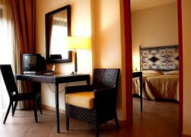 Hotel Santa Tecla Palace 4