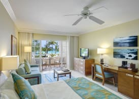 Turtle Beach, a Tribute Portfolio All Inclusive Hotel 4