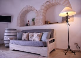 Trulli Holiday Albergo Diffuso 5