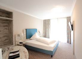 Hotel Römerstadt 4