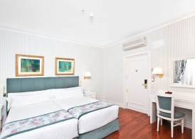 Hotel Atlántico 5