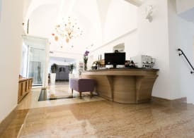 Hotel Corona 3