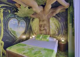 Gardaland Magic Hotel 4