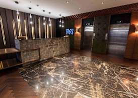 The Wyspy Hotel 5