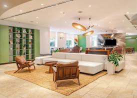 Courtyard by Marriott Bridgetown, Barbados 3