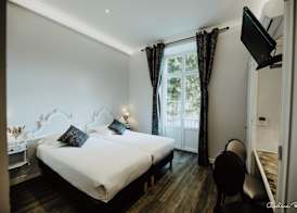 Grand Hotel Des Bains & Villas des Bains 4