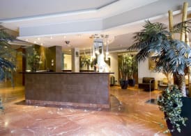 Hotel Oasis 2