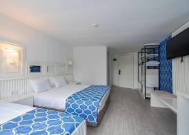 Amara Comfort Resort - All inclusive 4