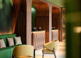 Sao Miguel Park Hotel 5