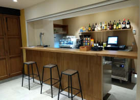 Hostal Universitat 2
