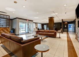 Four Points by Sheraton Toronto Mississauga 2