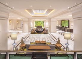 ITC Royal Bengal, a Luxury Collection Hotel, Kolkata 2