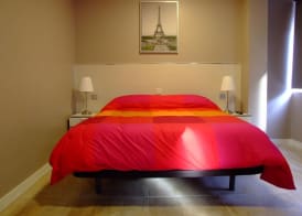 Hostal Vintage Santander 4