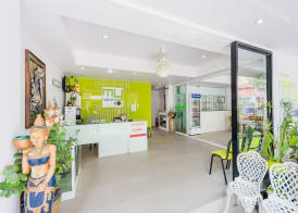 My Hotel Phuket 3