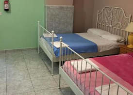 Tenerife Hostel 5