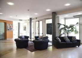 HOTEL DUCA D'AOSTA 3