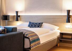 Parkhotel Maximilian Ottobeuren 5