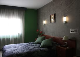 Hotel Les 7 Claus 3