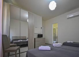 hotel La pineta 4