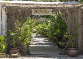 Gramercy Tulum 5