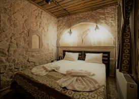 Cappadocia Caves Hotel 4