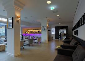 MICE Collection Hotel Trier Business- und Stadthotel an der Mosel nahe SWT Arena und Viking Anleger 5