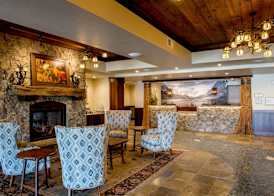 Cedar Creek Lodge & Conference Center 3