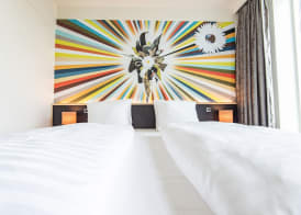 Hotel Brandan 5