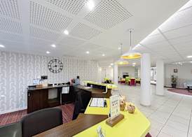 Terres de France - Appart Hôtel Rouen Flaubert 2