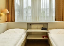 Hotel Bellmoor im Dammtorpalais 4
